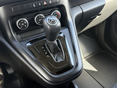 Mercedes-Benz Citan 110 CDI  L2 PRO AUTOMAAT / 26.553 KM! / 1e EIG. / CAMERA / AIRCO / CRUISE / NAVI / 3-ZITS foto 19