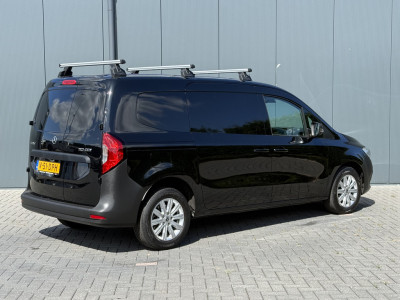Mercedes-Benz Citan 110 CDI  L2 PRO AUTOMAAT / 26.553 KM! / 1e EIG. / CAMERA / AIRCO / CRUISE / NAVI / 3-ZITS foto 3
