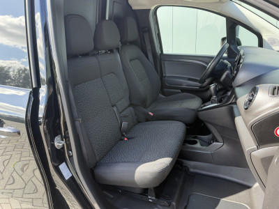 Mercedes-Benz Citan 110 CDI  L2 PRO AUTOMAAT / 26.553 KM! / 1e EIG. / CAMERA / AIRCO / CRUISE / NAVI / 3-ZITS foto 6