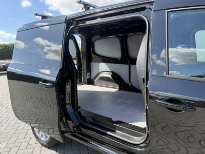 Mercedes-Benz Citan 110 CDI  L2 PRO AUTOMAAT / 26.553 KM! / 1e EIG. / CAMERA / AIRCO / CRUISE / NAVI / 3-ZITS foto 8