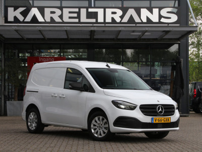 Mercedes-Benz Citan 110 CDI | LED | Stoelverw. | Trekhaak | Camera | Airco..