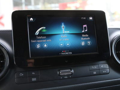 Mercedes-Benz Citan 110 CDI | LED | Stoelverw. | Trekhaak | Camera | Airco.. 11