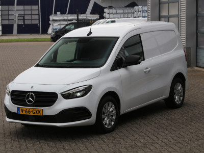 Mercedes-Benz Citan 110 CDI | LED | Stoelverw. | Trekhaak | Camera | Airco.. 12