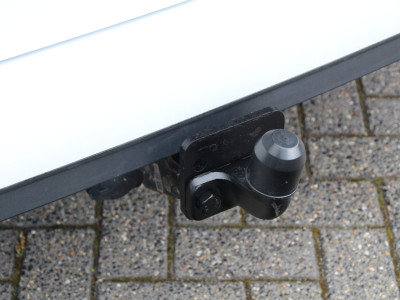 Mercedes-Benz Citan 110 CDI | LED | Stoelverw. | Trekhaak | Camera | Airco.. 14