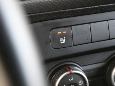 Mercedes-Benz Citan 110 CDI | LED | Stoelverw. | Trekhaak | Camera | Airco.. 15