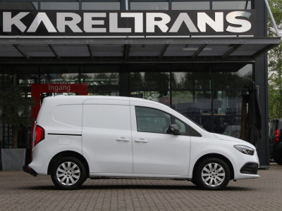 Mercedes-Benz Citan 110 CDI | LED | Stoelverw. | Trekhaak | Camera | Airco.. 16