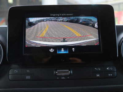 Mercedes-Benz Citan 110 CDI | LED | Stoelverw. | Trekhaak | Camera | Airco.. 17