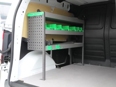 Mercedes-Benz Citan 110 CDI | LED | Stoelverw. | Trekhaak | Camera | Airco.. 18