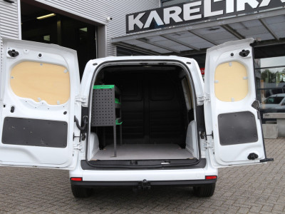 Mercedes-Benz Citan 110 CDI | LED | Stoelverw. | Trekhaak | Camera | Airco.. 3