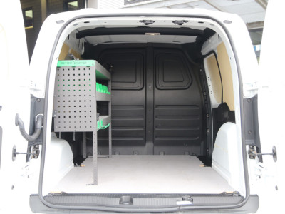 Mercedes-Benz Citan 110 CDI | LED | Stoelverw. | Trekhaak | Camera | Airco.. 4