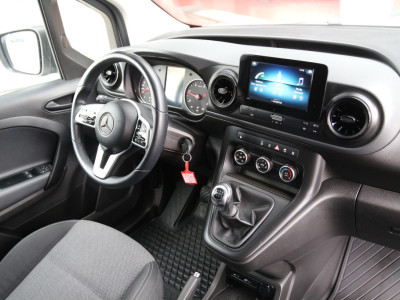 Mercedes-Benz Citan 110 CDI | LED | Stoelverw. | Trekhaak | Camera | Airco.. 5