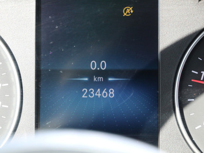 Mercedes-Benz Citan 110 CDI | LED | Stoelverw. | Trekhaak | Camera | Airco.. 7