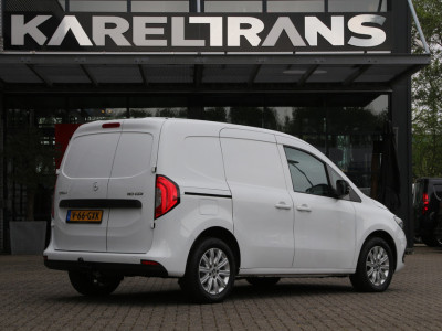 Mercedes-Benz Citan 110 CDI | LED | Stoelverw. | Trekhaak | Camera | Airco.. 8