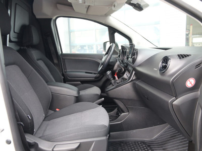 Mercedes-Benz Citan 110 CDI | LED | Stoelverw. | Trekhaak | Camera | Airco.. 9