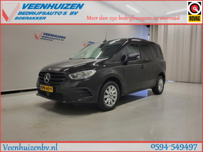 Mercedes-Benz Citan 110CDI Rijklaar Euro 6!