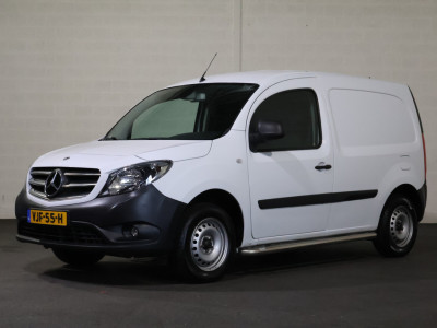 Mercedes-Benz Citan 111 CDI Airco Navigatie Camera Trekhaak
