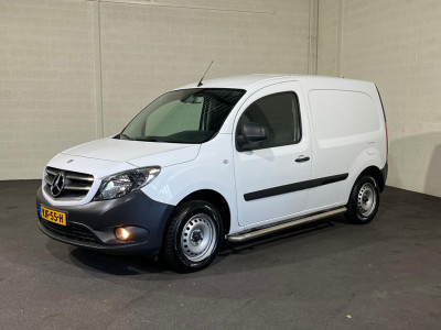 Mercedes-Benz Citan 111 CDI Airco Navigatie Camera Trekhaak