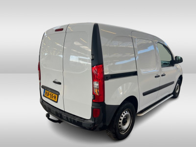 Mercedes-Benz Citan 111 CDI Airco Navigatie Camera Trekhaak 2