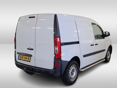 Mercedes-Benz Citan 111 CDI Airco Navigatie Camera Trekhaak 2