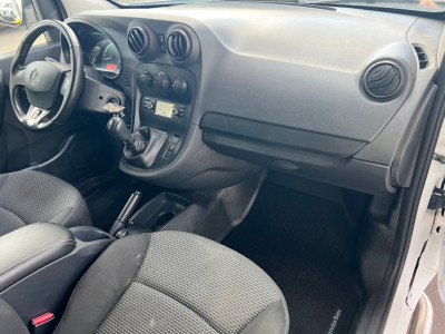 Mercedes-Benz Citan 111 CDI Airco Navigatie Camera Trekhaak 3
