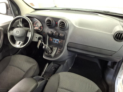 Mercedes-Benz Citan 111 CDI Airco Navigatie Camera Trekhaak 3