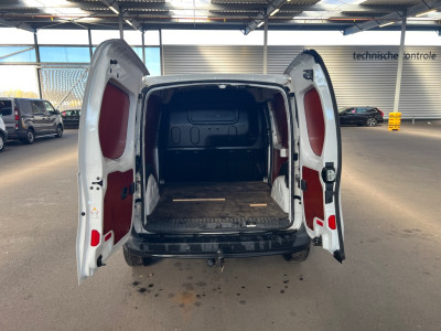 Mercedes-Benz Citan 111 CDI Airco Navigatie Camera Trekhaak 4