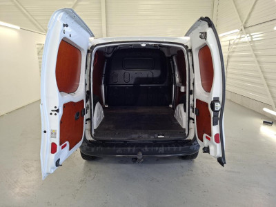 Mercedes-Benz Citan 111 CDI Airco Navigatie Camera Trekhaak 4