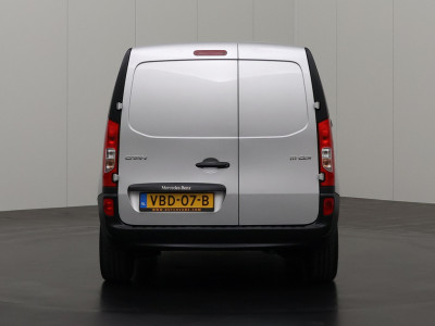 Mercedes-Benz Citan 111CDI BlueEFFICIENCY | Airco | Cruise | Lichtmetalen velgen | Betimmering foto 11