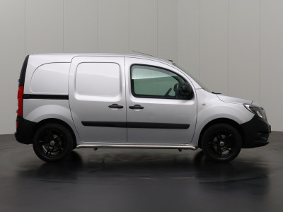 Mercedes-Benz Citan 111CDI BlueEFFICIENCY | Airco | Cruise | Lichtmetalen velgen | Betimmering foto 13