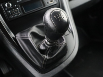 Mercedes-Benz Citan 111CDI BlueEFFICIENCY | Airco | Cruise | Lichtmetalen velgen | Betimmering foto 15