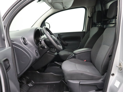 Mercedes-Benz Citan 111CDI BlueEFFICIENCY | Airco | Cruise | Lichtmetalen velgen | Betimmering foto 18