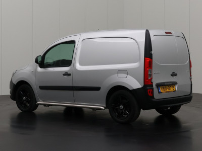 Mercedes-Benz Citan 111CDI BlueEFFICIENCY | Airco | Cruise | Lichtmetalen velgen | Betimmering foto 6