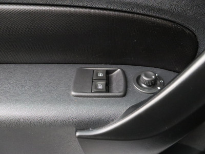Mercedes-Benz Citan 111CDI BlueEFFICIENCY | Airco | Cruise | Lichtmetalen velgen | Betimmering foto 8