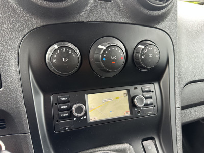 Mercedes-Benz Citan 112 BENZINE 115 PK / BPM VRIJ / 1e EIGENAAR / NAVI / AIRCO / 17 INCH foto 10