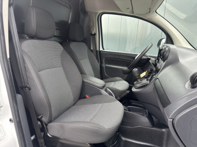 Mercedes-Benz Citan 112 BENZINE 115 PK / BPM VRIJ / 1e EIGENAAR / NAVI / AIRCO / 17 INCH foto 6