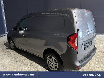 Mercedes-Benz Citan 112 CDI 116pk L1H1 Euro6 Airco | Camera | Apple Carplay | LED | LM velgen | Cruisecontrol Android Auto, Stoelverwarming, Parkeersensoren foto 12