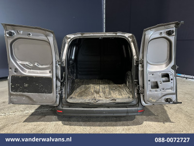 Mercedes-Benz Citan 112 CDI 116pk L1H1 Euro6 Airco | Camera | Apple Carplay | LED | LM velgen | Cruisecontrol Android Auto, Stoelverwarming, Parkeersensoren foto 14
