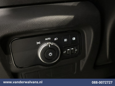 Mercedes-Benz Citan 112 CDI 116pk L1H1 Euro6 Airco | Camera | Apple Carplay | LED | LM velgen | Cruisecontrol Android Auto, Stoelverwarming, Parkeersensoren foto 19