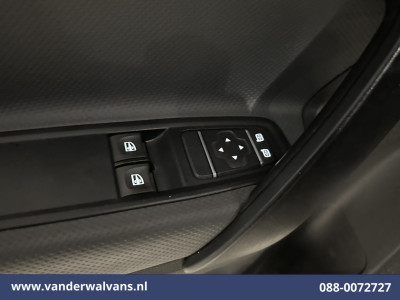 Mercedes-Benz Citan 112 CDI 116pk L1H1 Euro6 Airco | Camera | Apple Carplay | LED | LM velgen | Cruisecontrol Android Auto, Stoelverwarming, Parkeersensoren foto 20