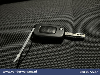 Mercedes-Benz Citan 112 CDI 116pk L1H1 Euro6 Airco | Camera | Apple Carplay | LED | LM velgen | Cruisecontrol Android Auto, Stoelverwarming, Parkeersensoren foto 21