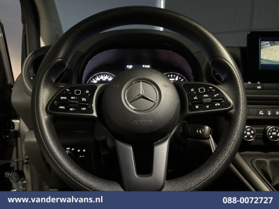 Mercedes-Benz Citan 112 CDI 116pk L1H1 Euro6 Airco | Camera | Apple Carplay | LED | LM velgen | Cruisecontrol Android Auto, Stoelverwarming, Parkeersensoren foto 4