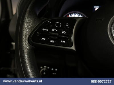 Mercedes-Benz Citan 112 CDI 116pk L1H1 Euro6 Airco | Camera | Apple Carplay | LED | LM velgen | Cruisecontrol Android Auto, Stoelverwarming, Parkeersensoren foto 5