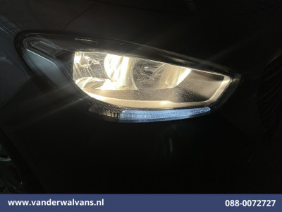 Mercedes-Benz Citan 112 CDI 116pk L1H1 Euro6 Airco | Camera | Apple Carplay | LED | LM velgen | Cruisecontrol Android Auto, Stoelverwarming, Parkeersensoren foto 7