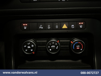 Mercedes-Benz Citan 112 CDI 116pk L1H1 Euro6 Airco | Camera | Apple Carplay | LED | LM velgen | Cruisecontrol Android Auto, Stoelverwarming, Parkeersensoren foto 8