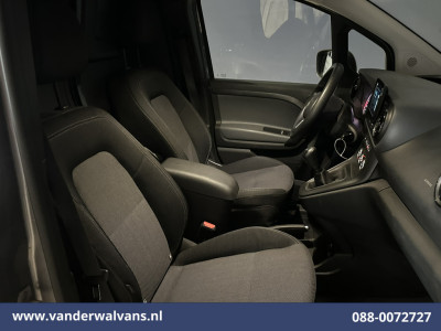 Mercedes-Benz Citan 112 CDI 116pk L1H1 Euro6 Airco | Camera | Apple Carplay | LED | LM velgen | Cruisecontrol Android Auto, Stoelverwarming, Parkeersensoren foto 9