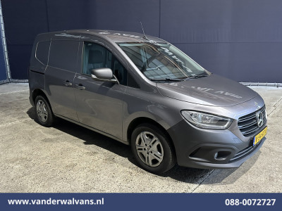 Mercedes-Benz Citan 112 CDI 116pk L1H1 Euro6 Airco | Camera | Apple Carplay | LED | LM velgen | Cruisecontrol Android Auto, Stoelverwarming, Parkeersensoren, 1500kg trekvermogen foto 10