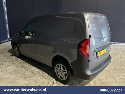 Mercedes-Benz Citan 112 CDI 116pk L1H1 Euro6 Airco | Camera | Apple Carplay | LED | LM velgen | Cruisecontrol Android Auto, Stoelverwarming, Parkeersensoren, 1500kg trekvermogen foto 12