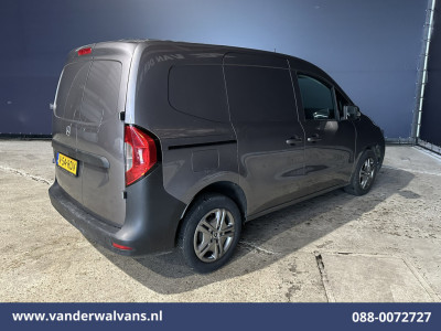 Mercedes-Benz Citan 112 CDI 116pk L1H1 Euro6 Airco | Camera | Apple Carplay | LED | LM velgen | Cruisecontrol Android Auto, Stoelverwarming, Parkeersensoren, 1500kg trekvermogen foto 13