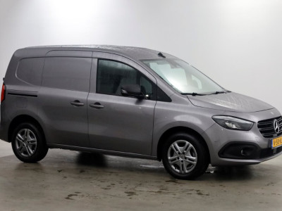 Mercedes-Benz Citan 112 CDI 116pk L1 Pro LED/Camera/Navi 06-2024 foto 10