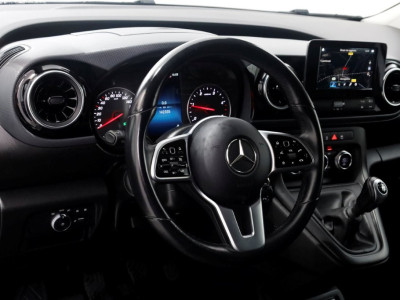 Mercedes-Benz Citan 112 CDI 116pk L1 Pro LED/Camera/Navi 06-2024 foto 13